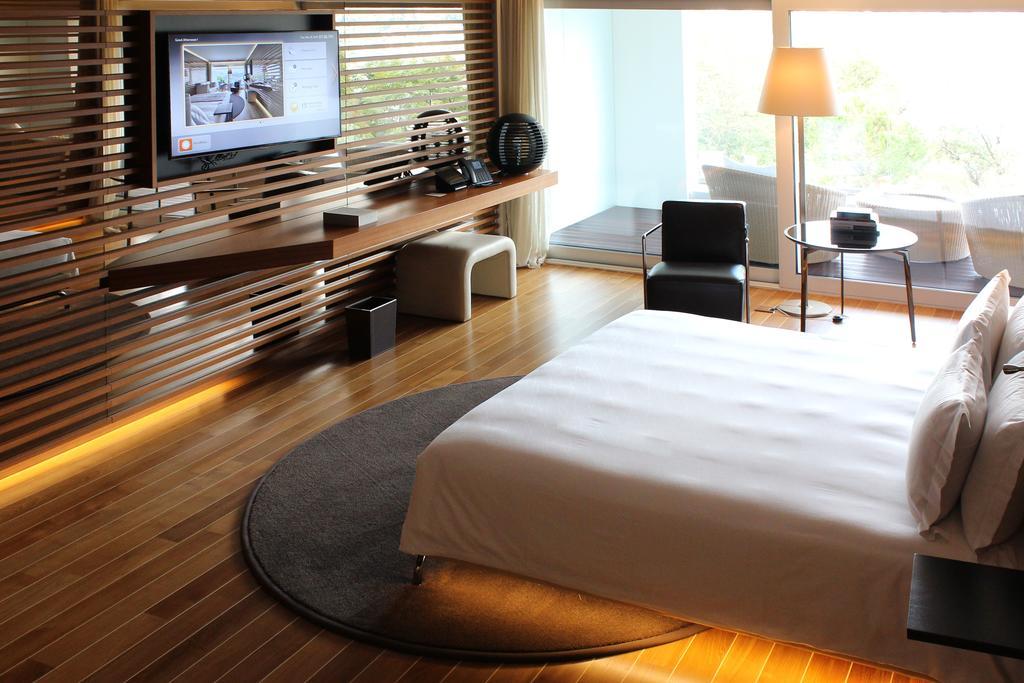 The View Lugano Hotel Парадизо Екстериор снимка