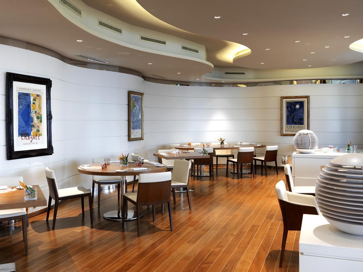 The View Lugano Hotel Парадизо Екстериор снимка